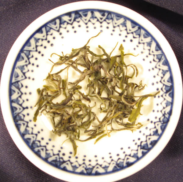 Mao Feng Green (2 oz) Mao Feng Green (2 oz)